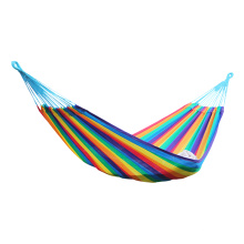 Outdoor Portable Folding hanging Swing Chair Camping Canvas  hammock